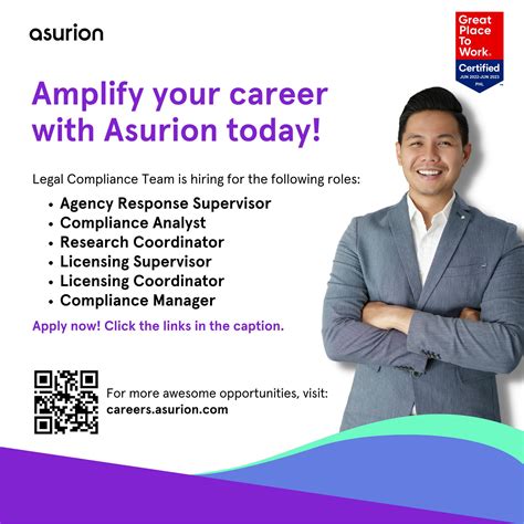 Asurion Philippines - Careers - Home