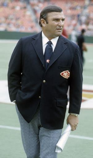 Hank Stram Quotes. QuotesGram