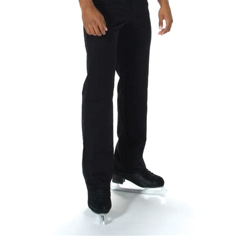 805 Mens Flat Front Skating Pants Jerrys Skating World Global