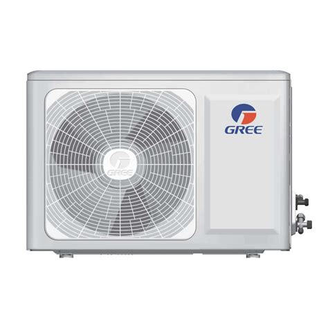 Aire Acondicionado Gree De 12 000 BTU Split Pared Inverter Smart Santa