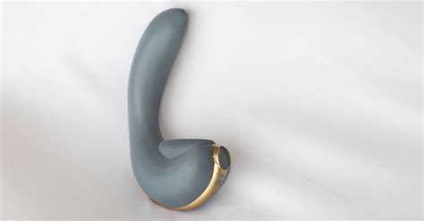 CES Rescinds Award For Female Sex Toy