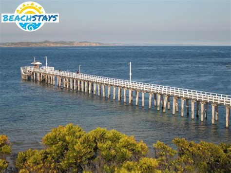 Point Lonsdale - Beach Stays: beach and coast accommodation, Victoria ...