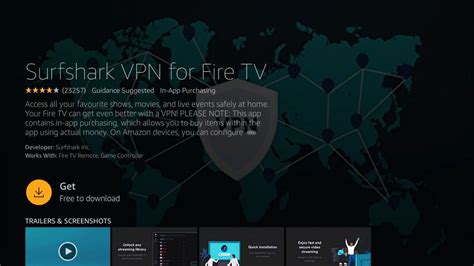 How To Install Surfshark Vpn On Firestick