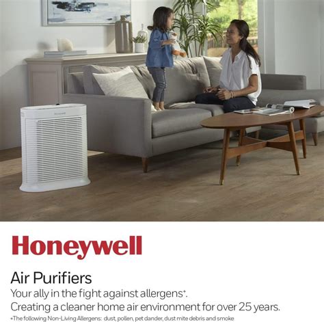 Acclaimed Honeywell Air Purifier Review: A Revolution in Clean Air