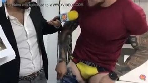 Esteban Acashore Bulto Free Gay Porn 9d XHamster