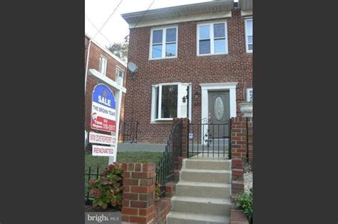 1682 Fort Dupont St Se Washington Dc 20020 Mls 1001343073 Redfin