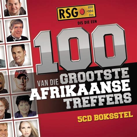 Hoofstuk 18 Die Storie Van Afrikaans