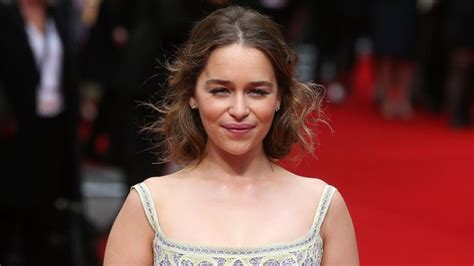 'Star Wars': Emilia Clarke Joins Han Solo Film - ABC News