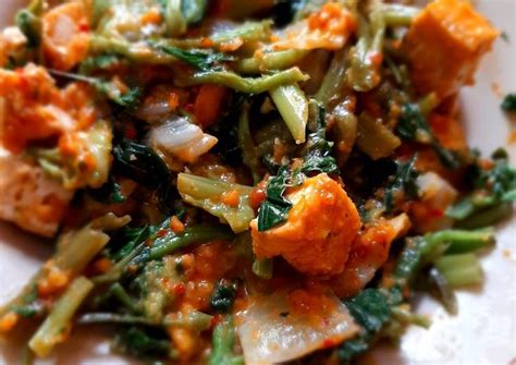 Resep Pecel Sayur Oleh Listiana Cookpad