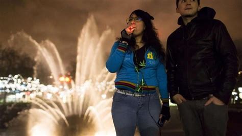 El Matrimonio Gay Y La Marihuana Ya Son Legales En Washington