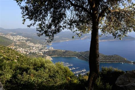 Kaş (1) | Kaş | Pictures | Turkey in Global-Geography