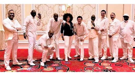 perfect  band seaport resort marina