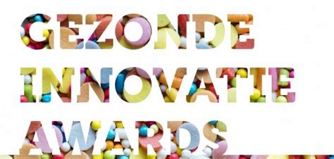 Winnaar Gezonde Innovatie Award Groente Fruitbrigade