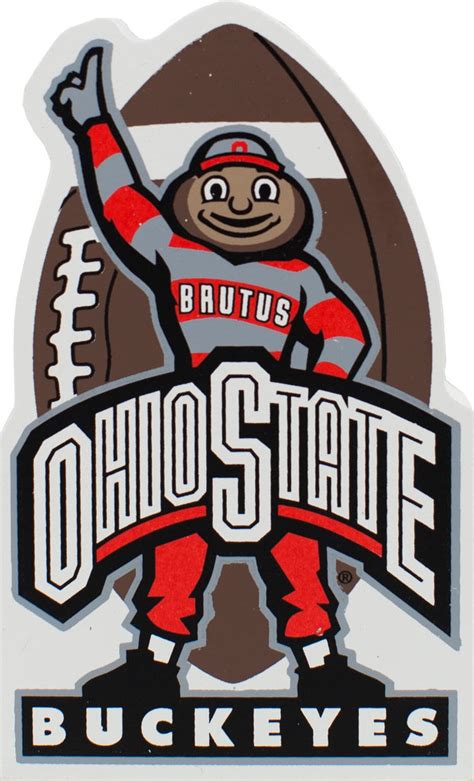 Brutus Buckeye Photos