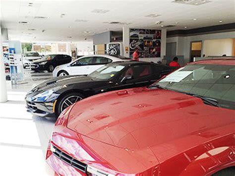 Global Auto Mall is driven to satisfy customers - nj.com