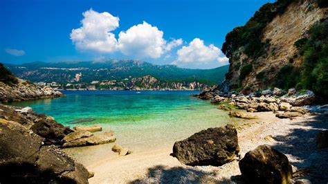 13 вещей, которые вам нужно знать про Корфу - Личное впечатление