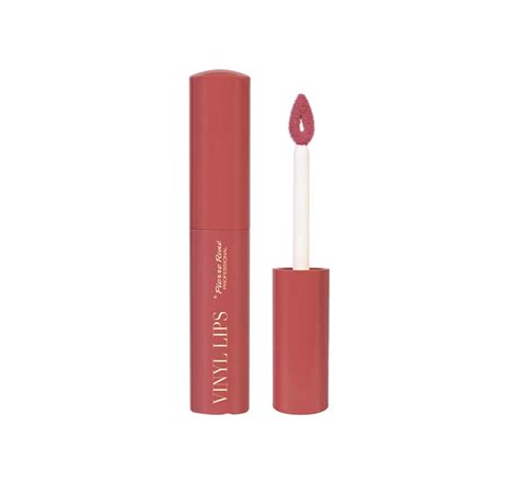 Pomadka Do Ust Pierre Rene Vinyl Lips Warm Nude Fusion Ezebra Pl