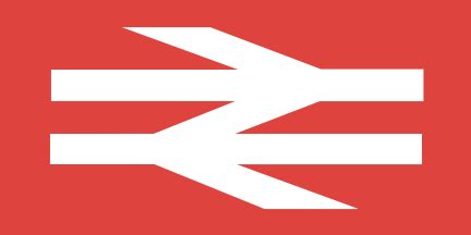 Image - National Rail Logo.png - UK Transport Wiki