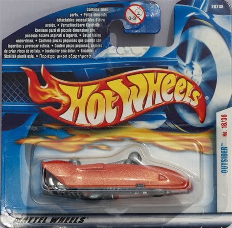 Hot Wheels Small