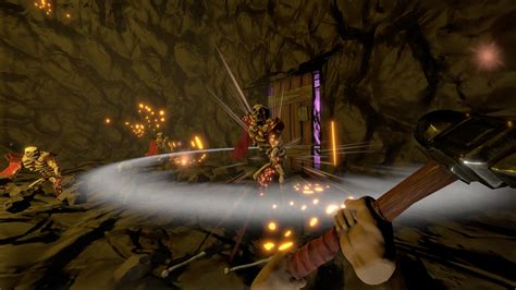 Crimson Keep on Steam
