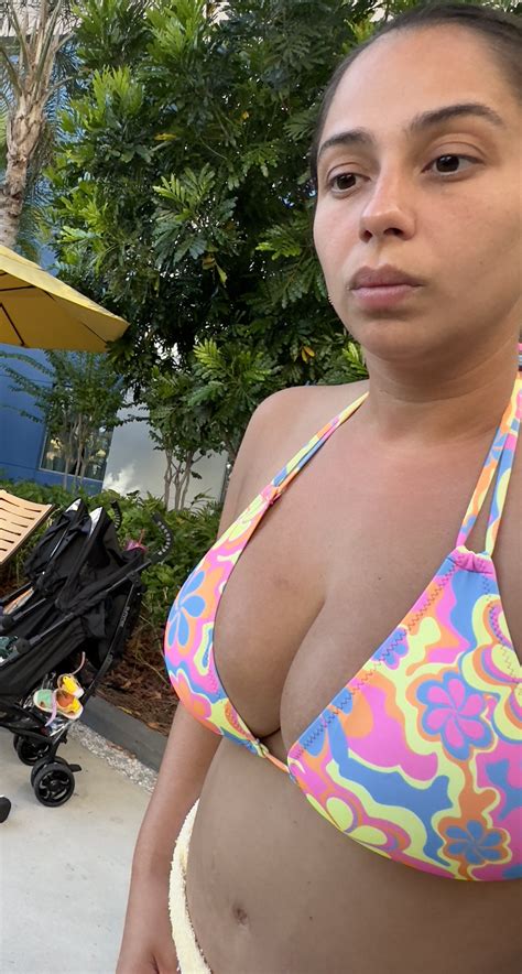 Colorful Bikini With Big Tits Boobs Forum