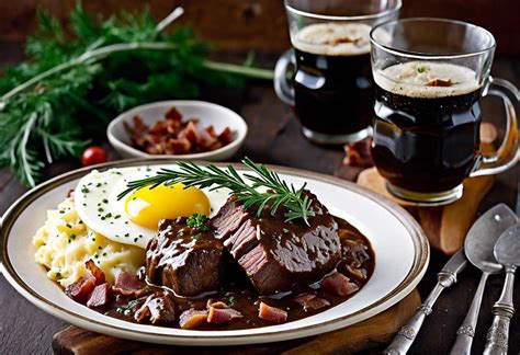 Carbonade Flamande Authentique La Recette Traditionnelle Belge