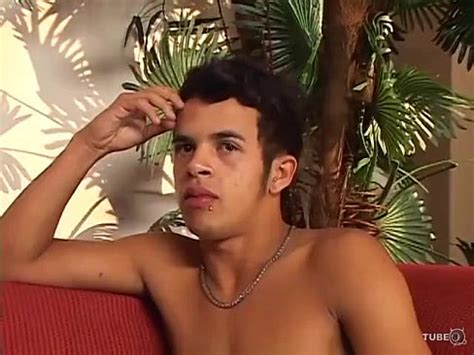 Ricco Puentes Fuck Christian Torquato XVIDEOS