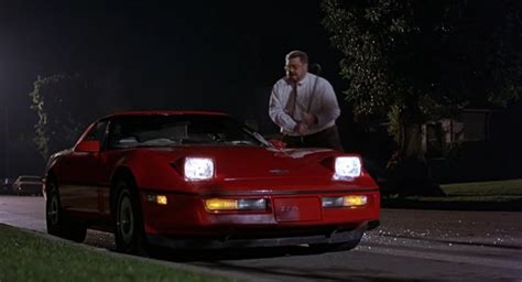 IMCDb Org 1985 Chevrolet Corvette C4 In The Big Lebowski 1998