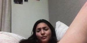 Ayesha Doing Anal Prep Tnaflix