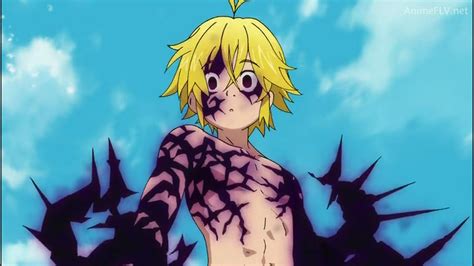 Meliodas Wallpapers 62 Images