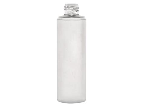 McKernan Mx 100 Ml Frosted Plastic Bottles