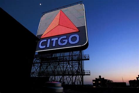 Citgo Logo - LogoDix