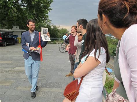 Prague Old Town And Jewish Quarter Guided Walking Tour