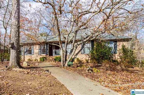 1074 Mountain Oaks Dr Hoover Al 35226 Mls 868851 Redfin