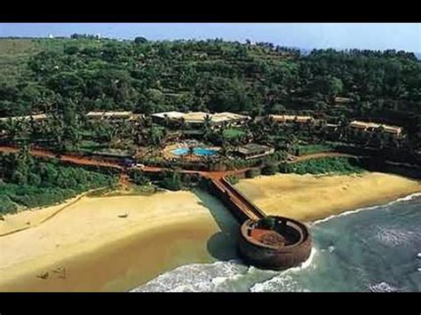 Goa Hotel,Goa Resort Holiday Packages - 3 Nights / 4 Days Superior ...