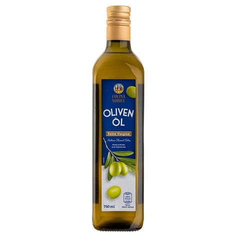 Roksh Essig L Saucen Cucina Nobile Oliven L Extra Nativ Ml