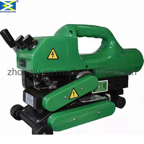 Hdpe Pvc Geomembrane Welding Machine Geomembrane Hot Wedge Welder Membrane Welder Sheet Liner