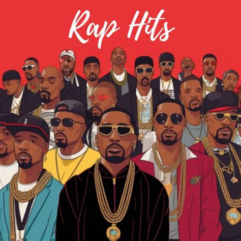 Rap Hits Submit To This Rap Spotify Playlist For Free