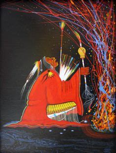 Comanche Art