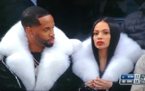 Safaree Allegedly Got Side Chick Pregnant While Wife Erica Mena