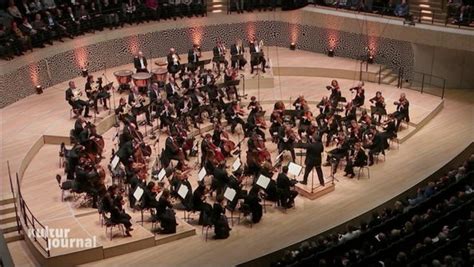 75 Jahre NDR Elbphilharmonie Orchester NDR De Fernsehen Programm