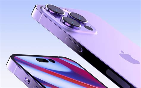 iPhone 14 Pro 13 Pro ve 12 Pro ekranları karşılaştırıldı DonanımHaber