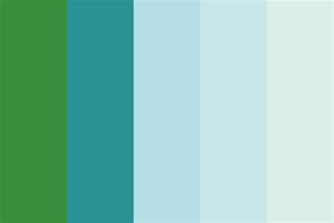 Fnb Extrx Color Palette