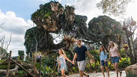 #DisneyKids: What Kids Are Loving About Pandora – The World of Avatar ...