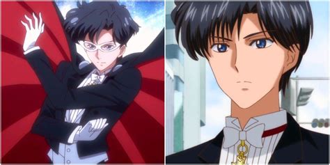 Sailor Moon Crystal Tuxedo Mask Age - Infoupdate.org