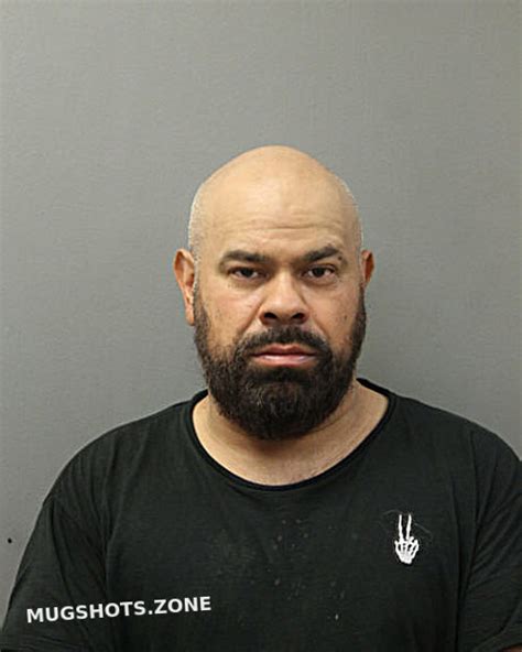 David Avitia Chicago Mugshots Zone