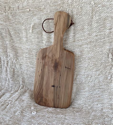 Spalted Sycamore Serving Board Charcuterie Board Handcrafted Cheese