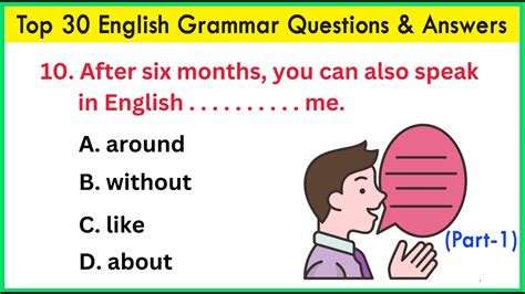 Fill In The Blanks English Grammar For Competitive Exams Fill In The