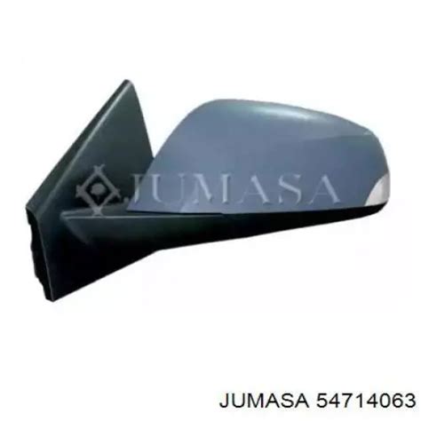 R Renault Rvi Espejo Retrovisor Izquierdo