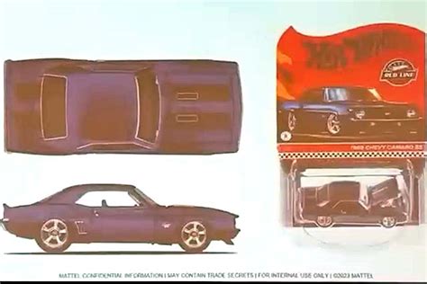 Sneak Peek Presentation Rlc Rd Collectors Nationals Hot Wheels